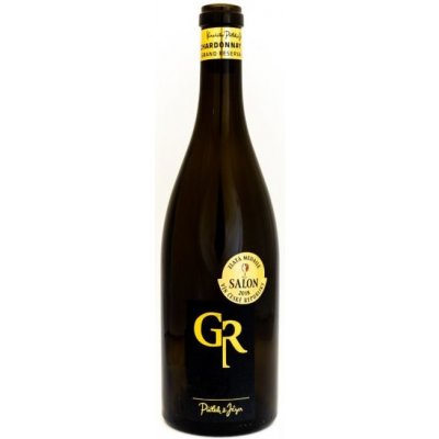 Vinařství Piálek&Jäger Chardonnay Gran reserva 2016 13,5% 0,75 l (holá láhev) – Zboží Mobilmania