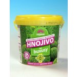 Forestina hnojivo na buxusy 1,4 kg – Hledejceny.cz