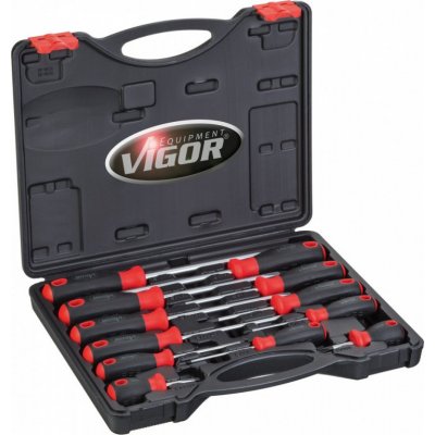 Vigor Sada šroubováků VIGOR - V4655 – Zboží Dáma Vigor Sada šroubováků VIGOR - V4655 – Zboží Dáma