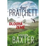 Dlouhá země - Terry Pratchett, Stephen Baxter – Hledejceny.cz