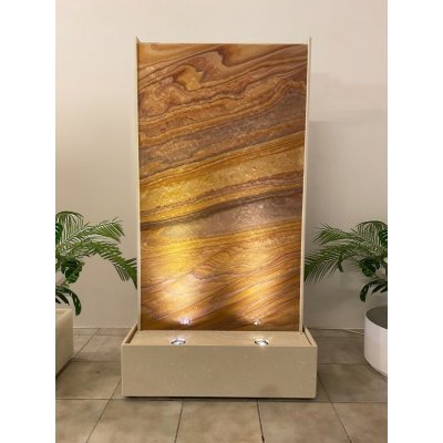 Ella Doris Vodní stěna Duhový sen 150 cm – Zboží Mobilmania