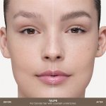 Anastasia Beverly Hills Brow Pen fix na obočí Taupe 0,5 ml – Zboží Dáma