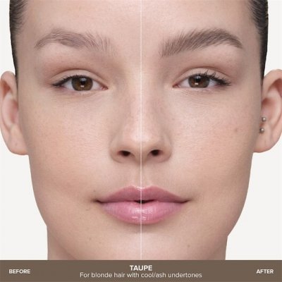 Anastasia Beverly Hills Brow Pen fix na obočí Taupe 0,5 ml – Zboží Dáma