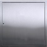 M&D Dvířka revizní 500 x 600 mm – Zboží Mobilmania