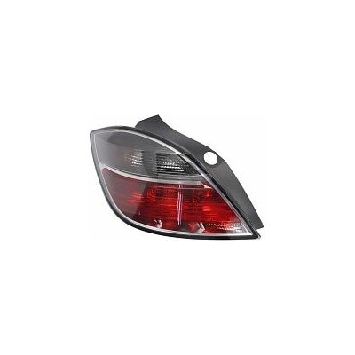 Zadní světlo - levé OPEL ASTRA H | 2007-2012 | VISTEON | – Hledejceny.cz