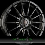 TEC AS2 8x18 5x110 ET38 gloss black – Hledejceny.cz