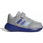 adidas Tensaur Run 3.0 IH7782 šedé – Zboží Dáma