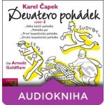 Devatero pohádek výběr 2 - Čapek Karel – Hledejceny.cz