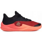 Under Armour Curry Splash 25 3028459-600 – Hledejceny.cz