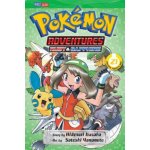 Pokemon Adventures 21 - Hidenori Kusaka – Hledejceny.cz