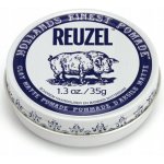 Reuzel Clay Matte Hlína na vlasy 35 g – Zboží Dáma