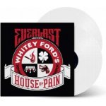 Everlast - Whitey Ford's House Of Pain / Vinyl / LP+CD – Hledejceny.cz