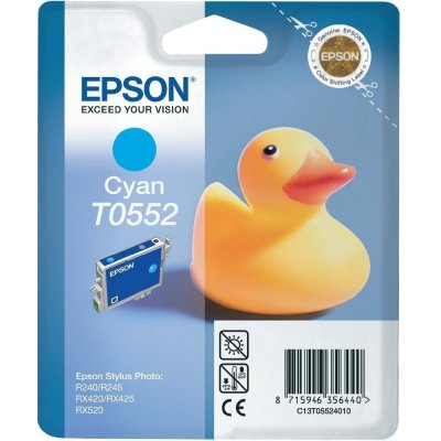 Epson C13T0552 - originální – Hledejceny.cz