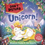 Don't Disturb the Unicorn - Findlay Rhiannon – Hledejceny.cz