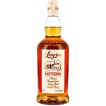 Longrow 100 Proof 57,1% 0,7 l (holá láhev) – Hledejceny.cz