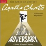 Secret Adversary Christie Agatha, Fraser Hugh – Hledejceny.cz