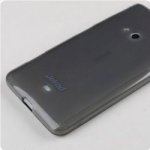 Pouzdro JEKOD TPU Ochranné Nokia Lumia 625 černé – Hledejceny.cz