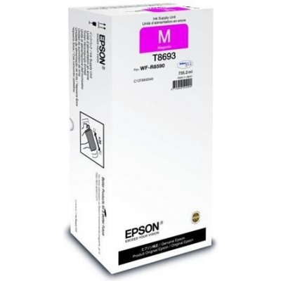 Epson C13T869340 - originální