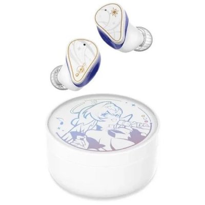 Moondrop Robin – Zboží Živě