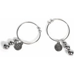 Fifty Shades of Grey 50 Pleasure Pain Nipple Rings – Zboží Mobilmania