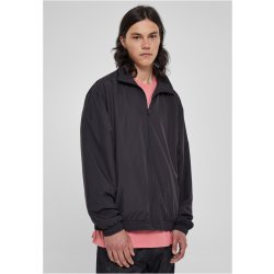 Urban Classics Wide Track Jacket black