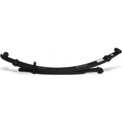 Listové pero Mitsubishi L200 zesílené 6- listé MR448147, MR353084 – Zbozi.Blesk.cz