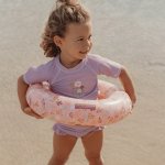Little Dutch Ocean Dreams Pink – Zboží Dáma