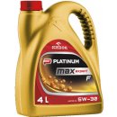 Motorový olej Orlen Oil Platinum Max Expert F 5W-30 4 l