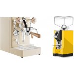 Set Lelit Mara PL62X V2 + Eureka Mignon Specialita – Zboží Dáma
