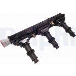 Zapalovací cívka DELPHI GN10332-12B1 – Hledejceny.cz