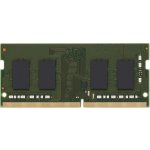 KINGSTON 16GB 2666MHz DDR4 Non-ECC CL19 SODIMM 2Rx8; KVR26S19D8/16 – Zboží Živě