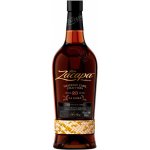 Ron Zacapa La Doma Heavenly Cask Collection LE 40% 0,7 l (tuba) – Zboží Dáma