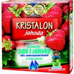 Agro Kristalon Jahoda 0,5 kg – Hledejceny.cz