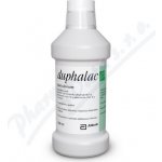 DUPHALAC POR 667MG/ML POR SOL 1X500ML IV – Hledejceny.cz