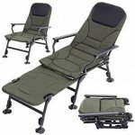 CD Land Plus Rybářské křeslo zelené – Zbozi.Blesk.cz