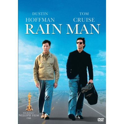 Rain Man DVD – Hledejceny.cz