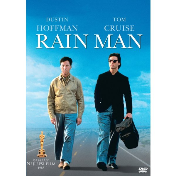 Film Rain Man DVD