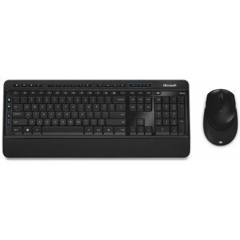 Microsoft Wireless Desktop 3050 PP3-00023