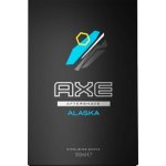 Axe Alaska voda po holení 100 ml – Zboží Mobilmania