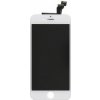 LCD displej k mobilnímu telefonu Tel1 iPhone 6 4.7 LCD Display + Dotyková Deska White, 8592118806114 - neoriginální