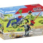 Playmobil 71434 Úklidový tým města – Zboží Živě