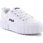 Fila Sandblast L Wmn FFW0060.10004 bílá – Zboží Dáma