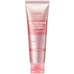 Kundal Protein Bonding Care No Wash Treatment bezoplachová péče pro poškozené vlasy s vůní Violet Muguet 130 ml – Hledejceny.cz