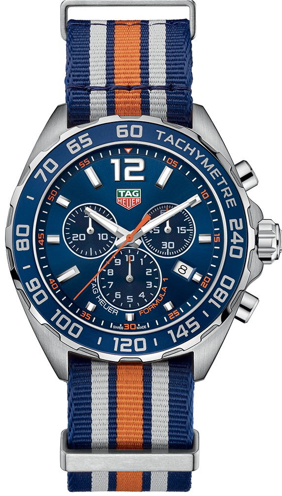 Tag Heuer CAZ1014.FC8196