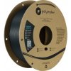 Tisková struna Polymaker PolyMide PA612-Cf černá 1,75mm 500g
