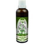 Naděje Kozlík lékařský tinktura 50 ml – Hledejceny.cz