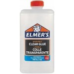 ELMER'S Glue Liquid Clear Lepidlo 946 ml – HobbyKompas.cz
