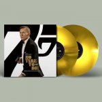 Hans Zimmer - No Time To Die - Original Motion Picture Soundtrack LTD LP – Hledejceny.cz