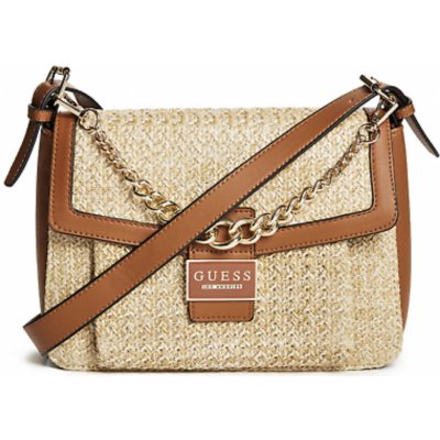 Guess dámská crossbody kabelka slaměná od 1 690 Kč - Heureka.cz