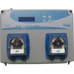 VÁGNER POOL VA DOS BASIC CHLOR pH/ORP dávkovací stanice – Zboží Mobilmania